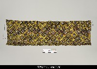 藏品(印度傀儡舞台布)的圖片